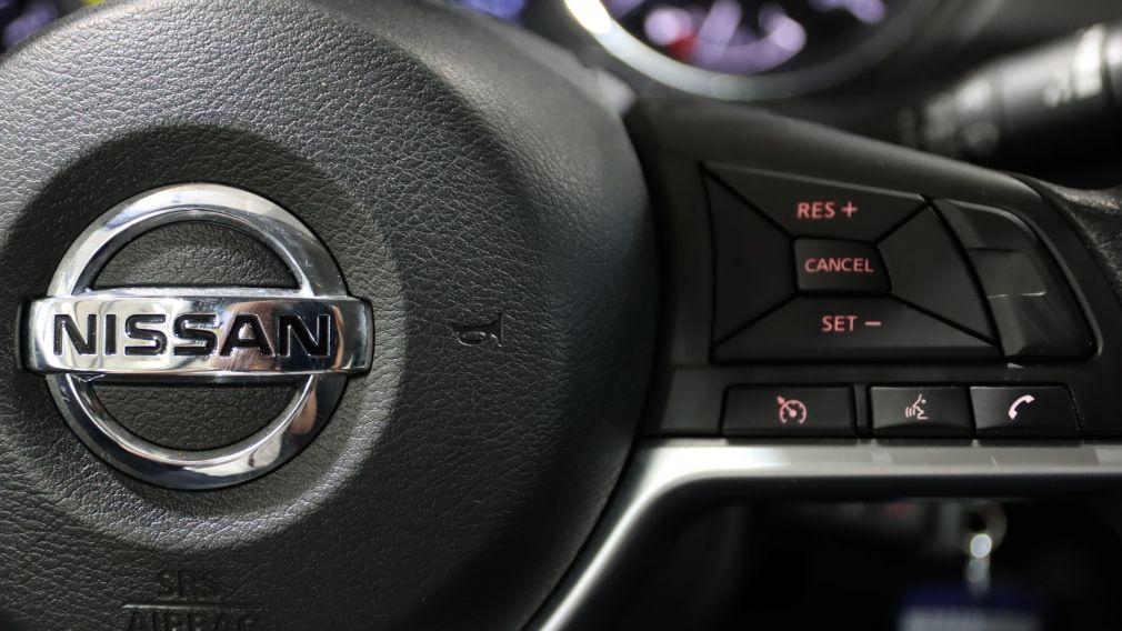 2018 Nissan Rogue S + AWD + AUTOMATIQUE + A/C + GROUPE ÉLECT !!! #15