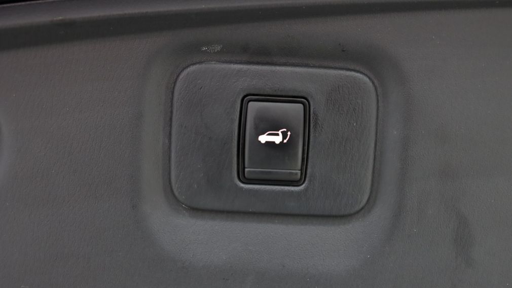 2019 Nissan Pathfinder SL Premium AUTO+ENS.ELEC.+A/C+CUIR+++ #11