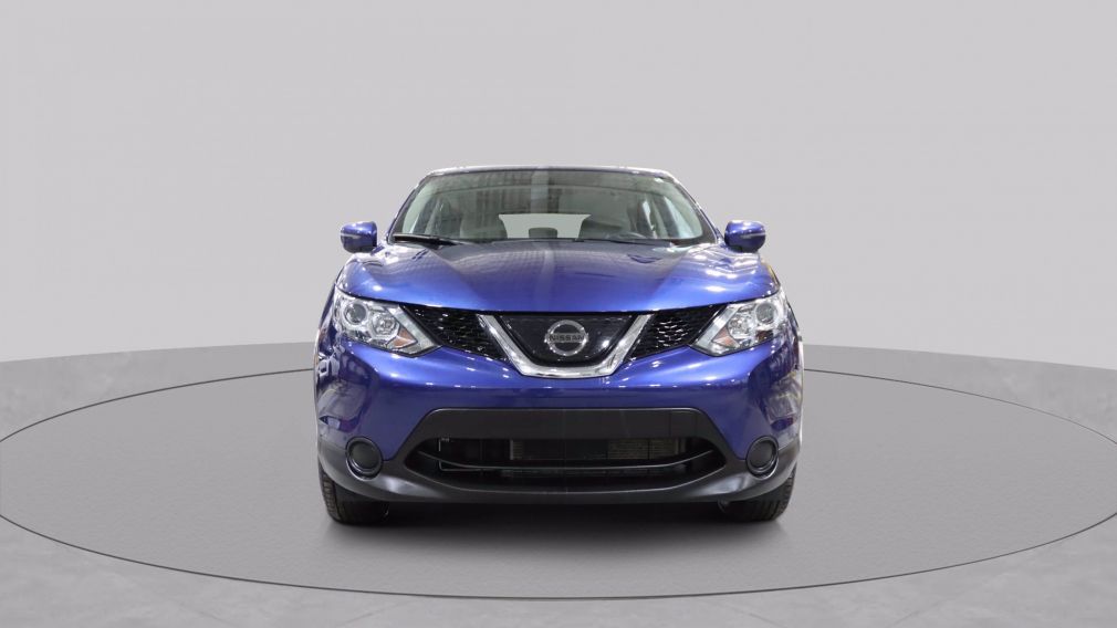 2018 Nissan Qashqai S + AUTOMATIQUE + GR.ELECTRIQUE + A/C !!! #2