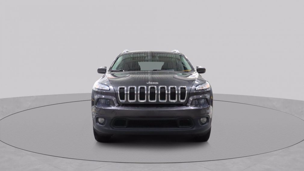 2014 Jeep Cherokee North AUTO+ENS.ELEC.+A/C+++ #1