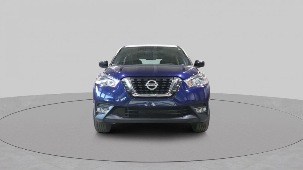 2019 Nissan Kicks SV + AUTOMATIQUE + GR.ELECTRIQUE + A/C !!! #2