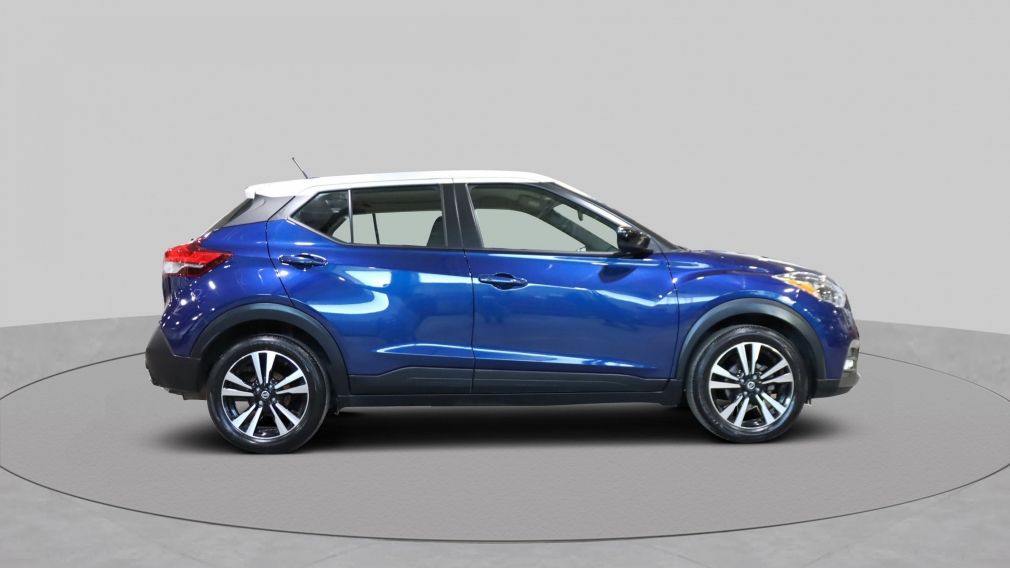 2019 Nissan Kicks SV + AUTOMATIQUE + GR.ELECTRIQUE + A/C !!! #8