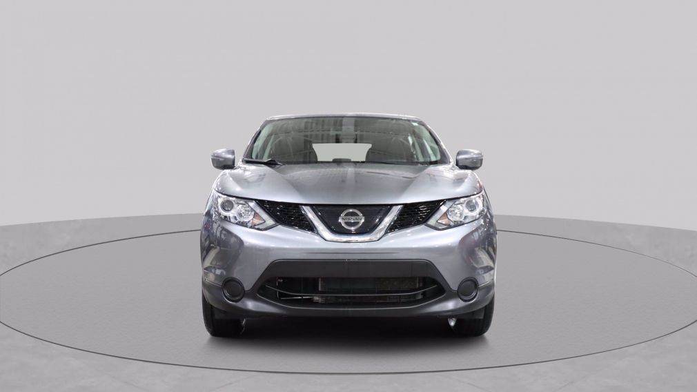 2019 Nissan Qashqai S + AUTOMATIQUE + A/C + GROUPE ÉLECT !!! #2