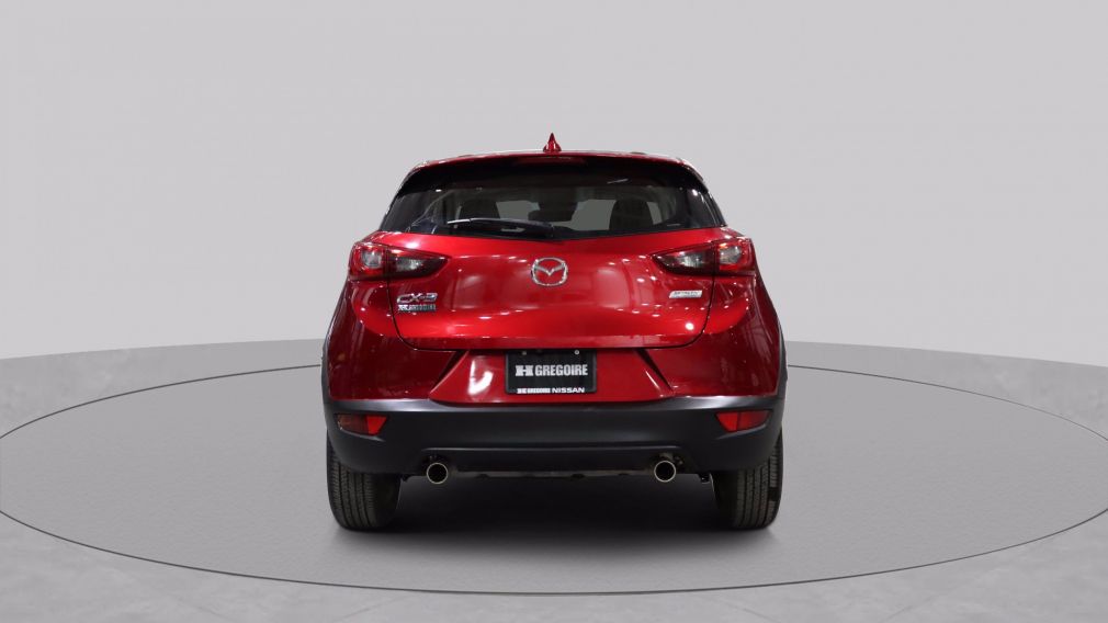 2019 Mazda CX 3 GS AUTO+ENS.ELEC.+A/C+++ #6