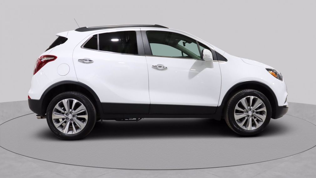 2019 Buick Encore Preferred AUTO.+A/C+ENS.ELEC.+++ #8