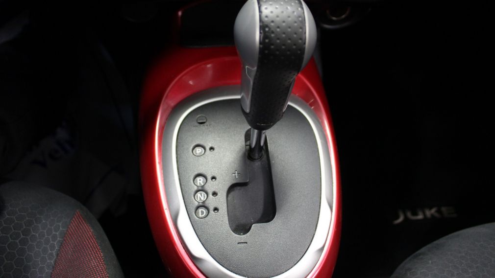 2013 Nissan Juke SV A/C Gr-Électrique Bluetooth Lecteur CD #10