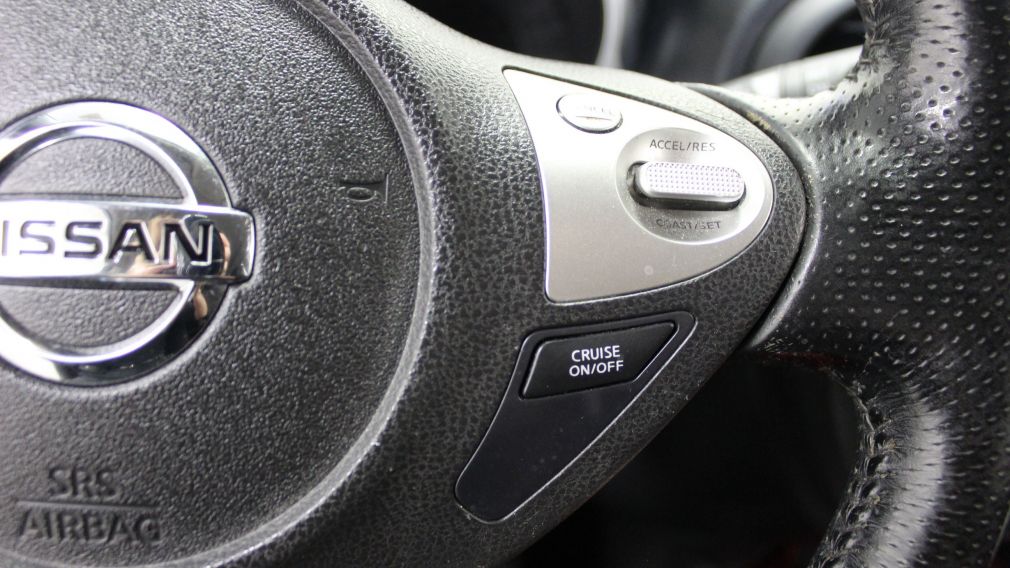 2013 Nissan Juke SV A/C Gr-Électrique Bluetooth Lecteur CD #15