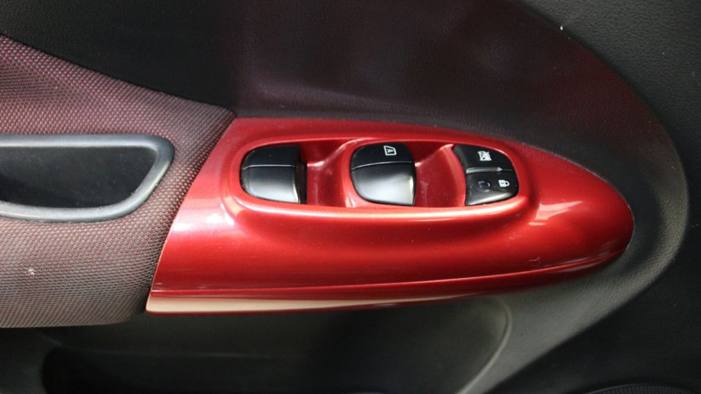 2013 Nissan Juke SV A/C Gr-Électrique Bluetooth Lecteur CD #16