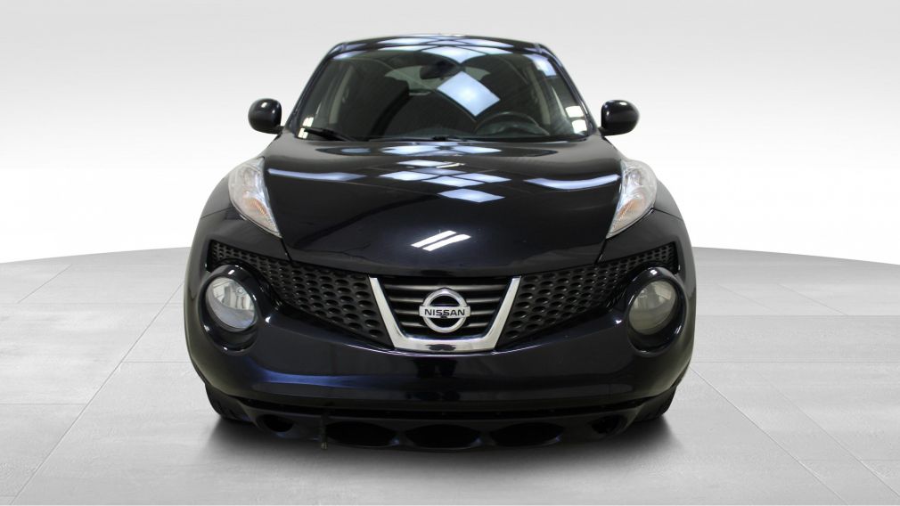 2013 Nissan Juke SV A/C Gr-Électrique Bluetooth Lecteur CD #1