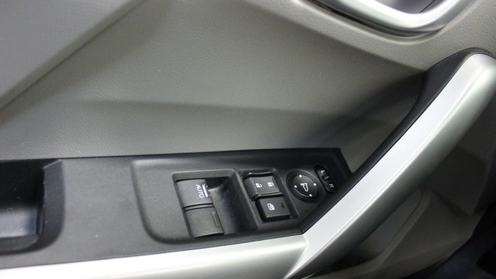 2012 Honda Civic EX Coupé A/C Gr-Électrique Mags Toit-Ouvrant #17