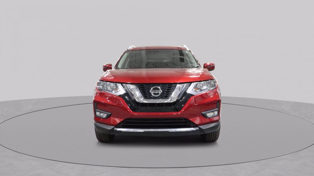 2019 Nissan Rogue SV + AUTO + AWD + GR.ELECTRIQUE + A/C !!! #1