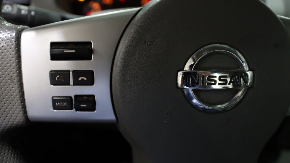 2016 Nissan Frontier S + AUTOMATIQUE + A/C + GROUPE ÉLECT !!! #13