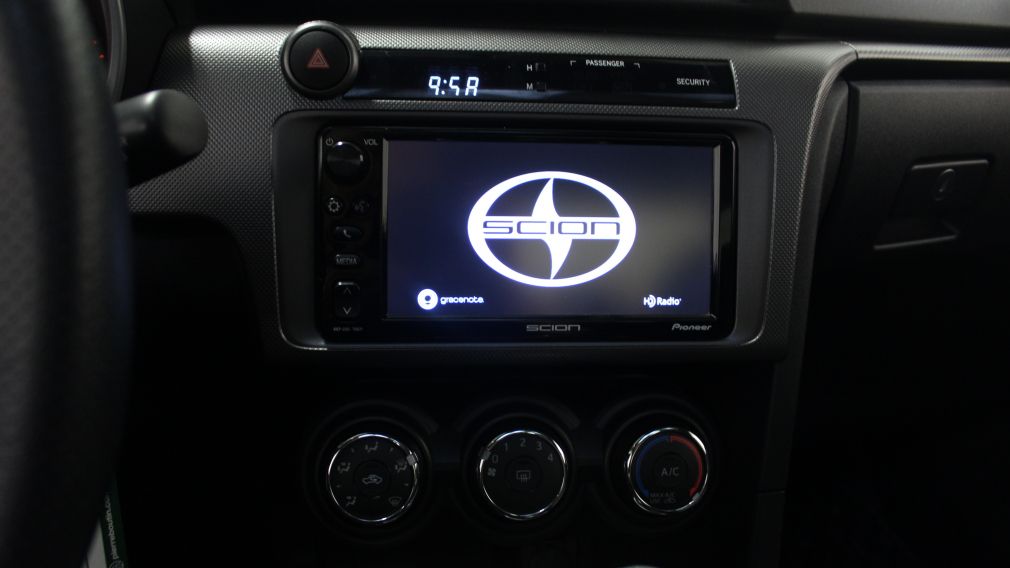 2016 Scion TC Coupé Manuelle A/C Gr-Électrique Mags Bluetooth #13