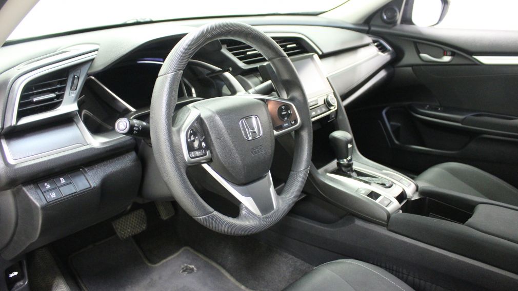 2016 Honda Civic EX A/C Gr-Électrique Mags Toit-Ouvrant Bluetooth #11