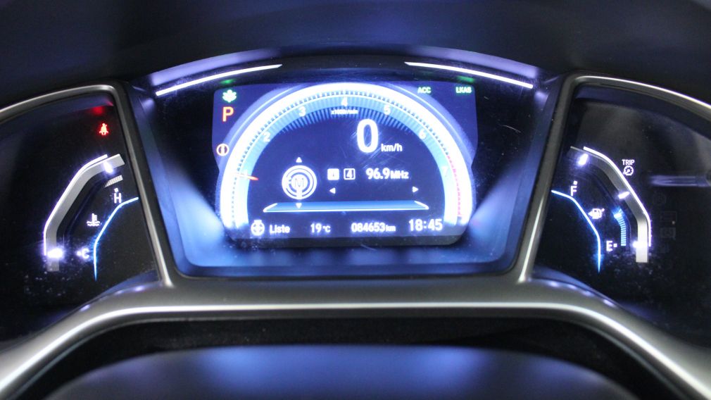 2016 Honda Civic EX A/C Gr-Électrique Mags Toit-Ouvrant Bluetooth #15