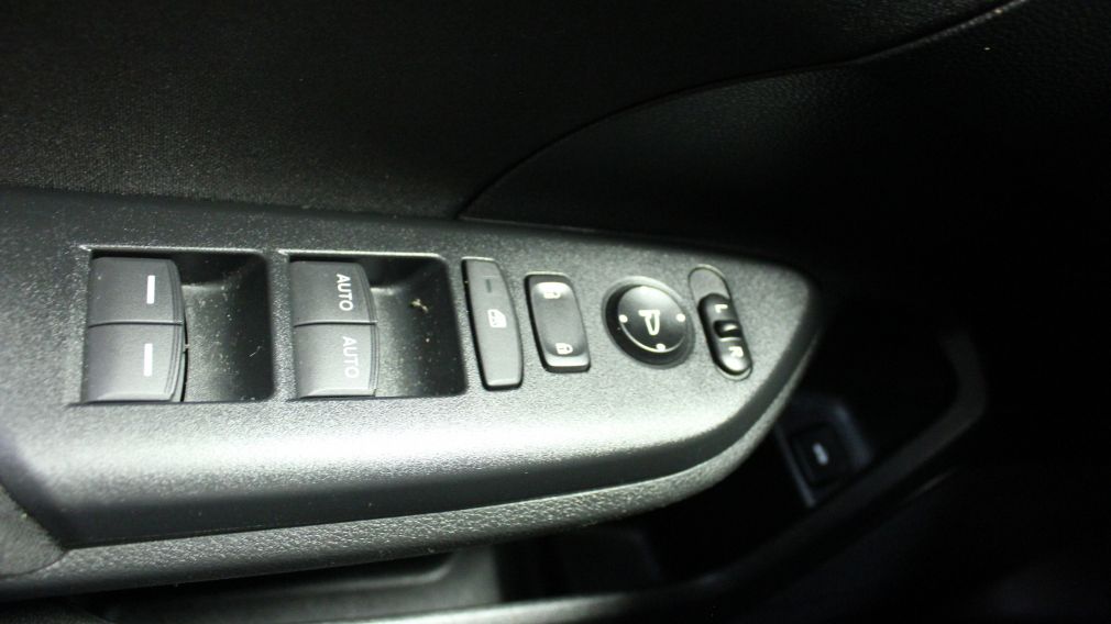 2016 Honda Civic EX A/C Gr-Électrique Mags Toit-Ouvrant Bluetooth #16