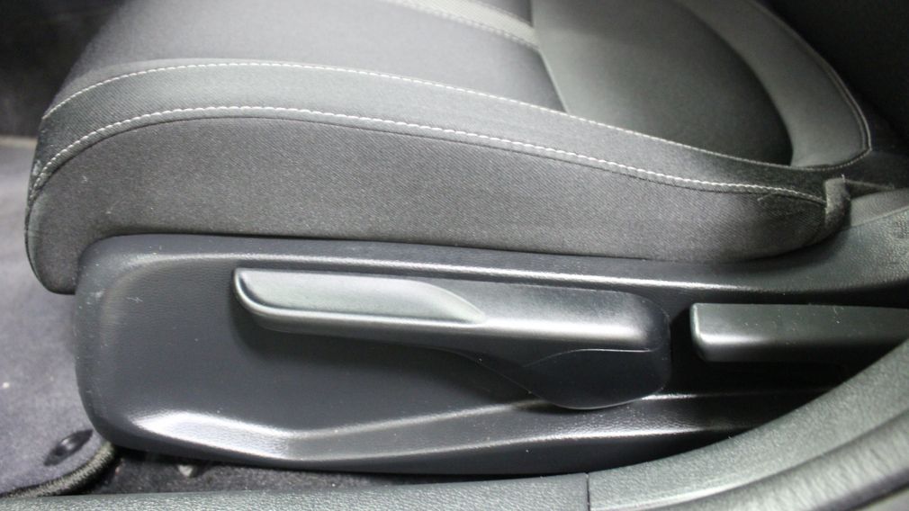 2016 Honda Civic EX A/C Gr-Électrique Mags Toit-Ouvrant Bluetooth #21