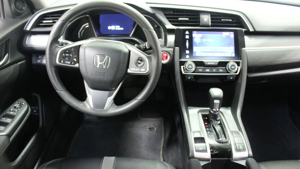 2016 Honda Civic EX A/C Gr-Électrique Mags Toit-Ouvrant Bluetooth #23