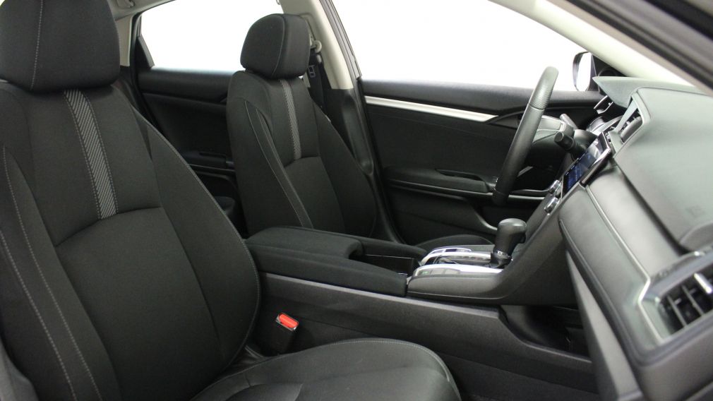 2016 Honda Civic EX A/C Gr-Électrique Mags Toit-Ouvrant Bluetooth #24