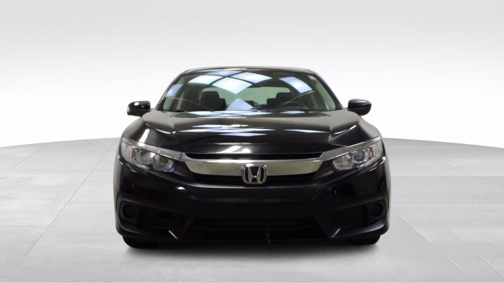 2016 Honda Civic EX A/C Gr-Électrique Mags Toit-Ouvrant Bluetooth #2