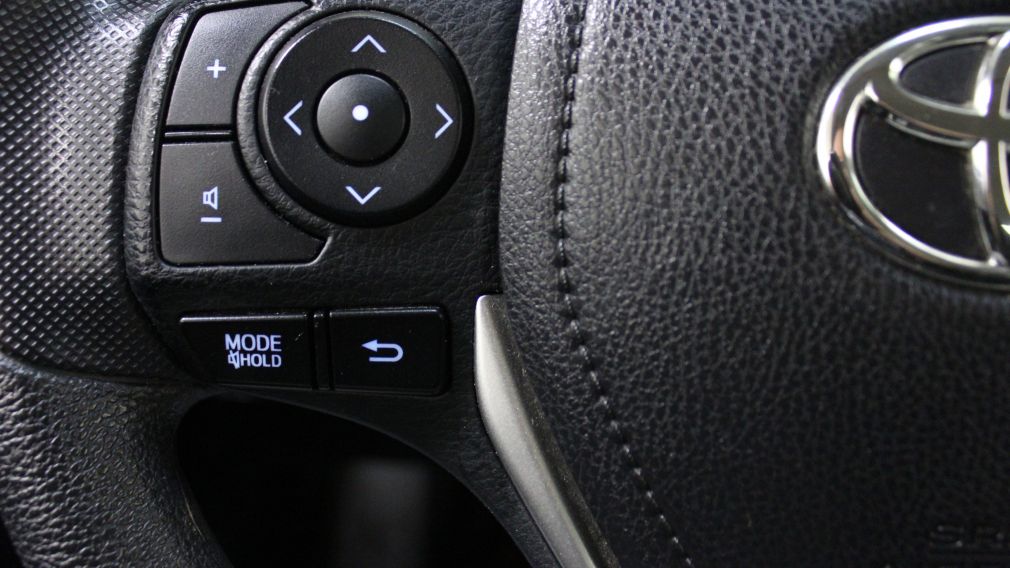2016 Toyota Corolla LE A/C Gr-Électrique (Bluetooth-Sièges Chauffants) #16