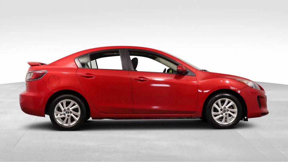 2013 Mazda 3 GS-SKY Mags Toit-Ouvrant Gr-Électrique Bluetooth #8