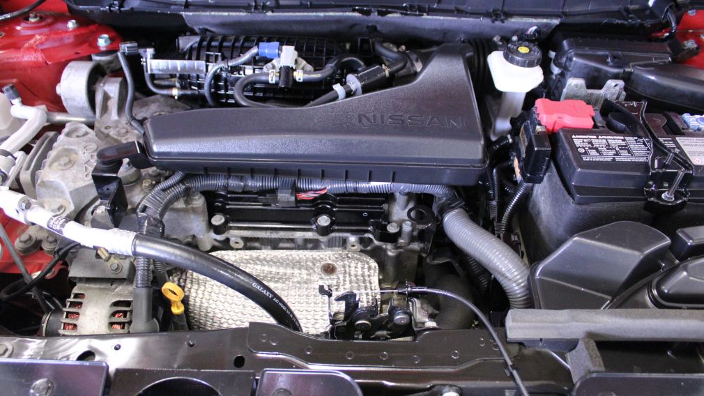 2017 Chevrolet Spark 1LT Hatchback A/C Gr-Électrique Caméra Bluetooth #42