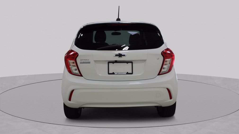 2017 Chevrolet Spark LT-CAMERA DE RECUL-AIR CLIM- #6