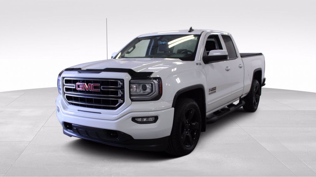 2018 GMC Sierra 1500 Kodiak Double-Cab 4x4 5.3L Mags Caméra Bluetooth #3