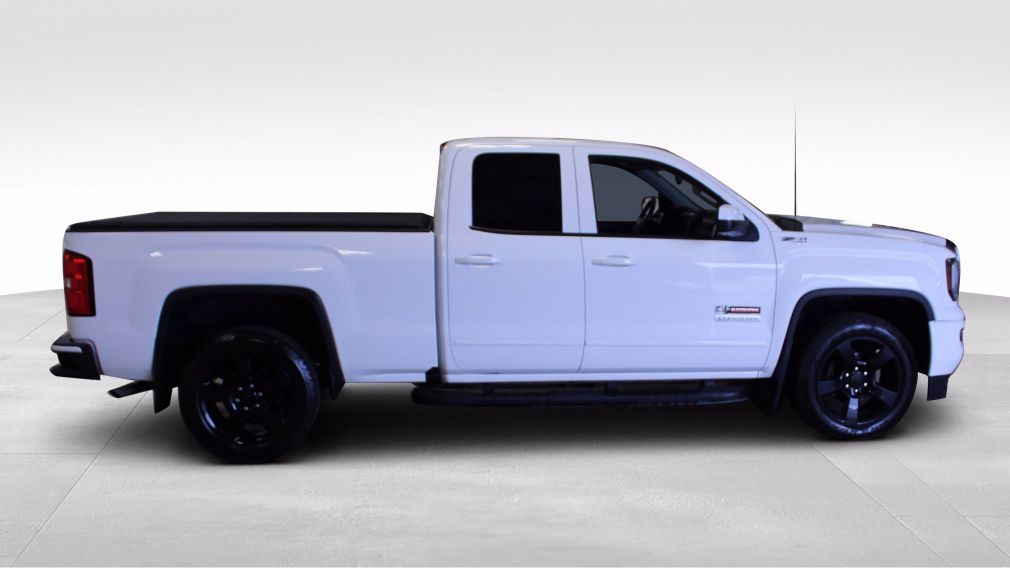 2018 GMC Sierra 1500 Kodiak Double-Cab 4x4 5.3L Mags Caméra Bluetooth #8