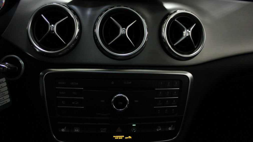 2016 Mercedes Benz GLA250  4Matic Toit-Panoramique Navigation Mags Bluetooth #11