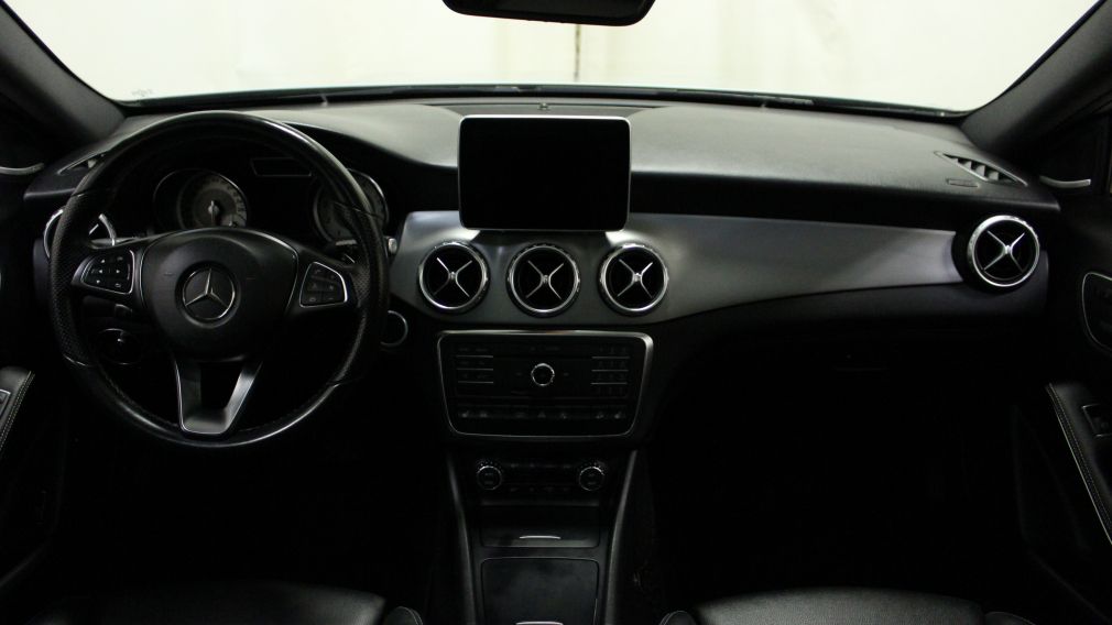 2016 Mercedes Benz GLA250  4Matic Toit-Panoramique Navigation Mags Bluetooth #20