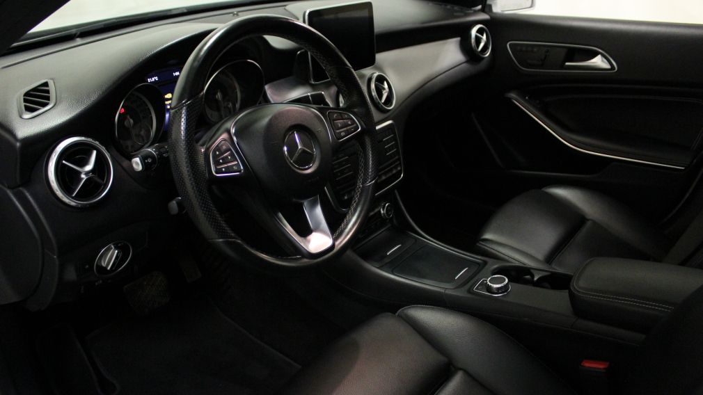 2016 Mercedes Benz GLA250  4Matic Toit-Panoramique Navigation Mags Bluetooth #18