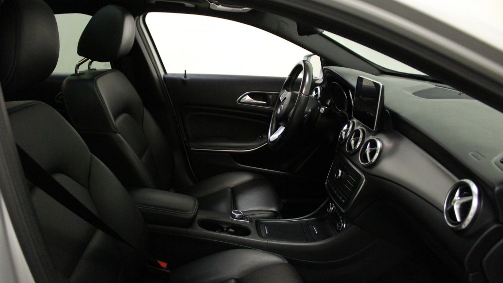 2016 Mercedes Benz GLA250  4Matic Toit-Panoramique Navigation Mags Bluetooth #22