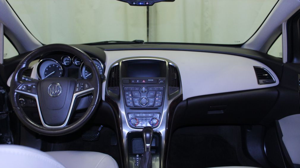 2015 Buick Verano Base A/C Gr-Électrique Mags Caméra Bluetooth #19