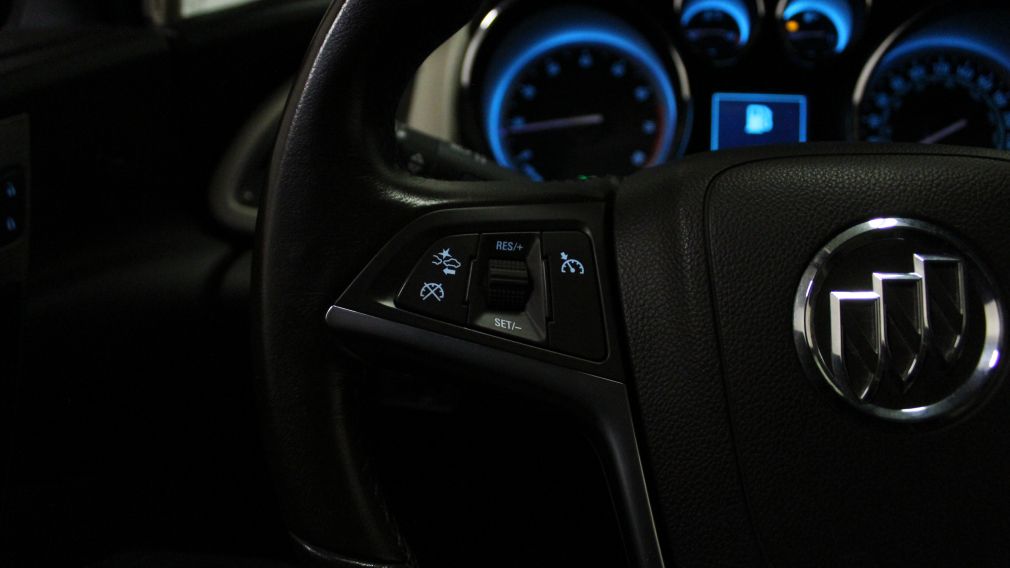 2015 Buick Verano Base A/C Gr-Électrique Mags Caméra Bluetooth #14