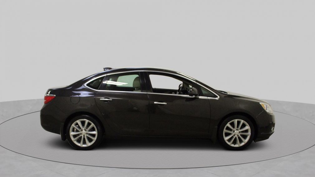 2015 Buick Verano Base A/C Gr-Électrique Mags Caméra Bluetooth #8