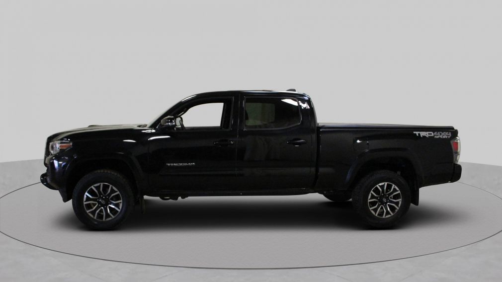 2021 Toyota Tacoma TRD Sport 4x4 Mags Navigation Caméra Bluetooth #3