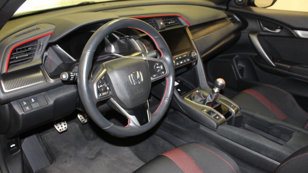 2020 Honda Civic Si Mags Toit-Ouvrant Navigation Caméra Bluetooth #18