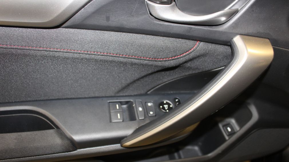 2020 Honda Civic Si Mags Toit-Ouvrant Navigation Caméra Bluetooth #16