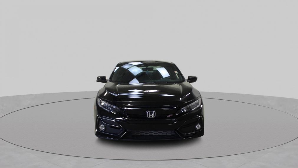 2020 Honda Civic Si Mags Toit-Ouvrant Navigation Caméra Bluetooth #1