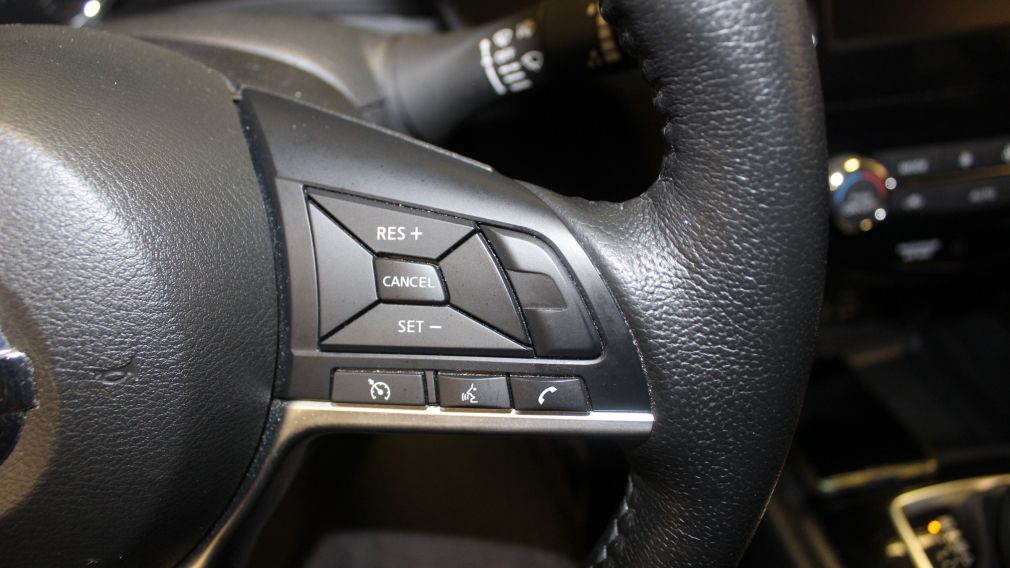 2019 Nissan Rogue SV Awd A/C Gr-Électrique Mags Bluetooth Caméra #13