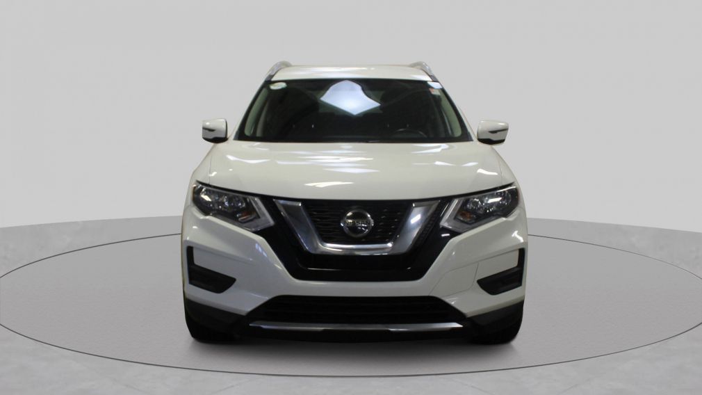 2019 Nissan Rogue SV Awd A/C Gr-Électrique Mags Bluetooth Caméra #1