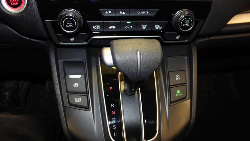 2022 Honda CRV LX Awd A/C Gr-Électrique Mags Caméra Bluetooth #12
