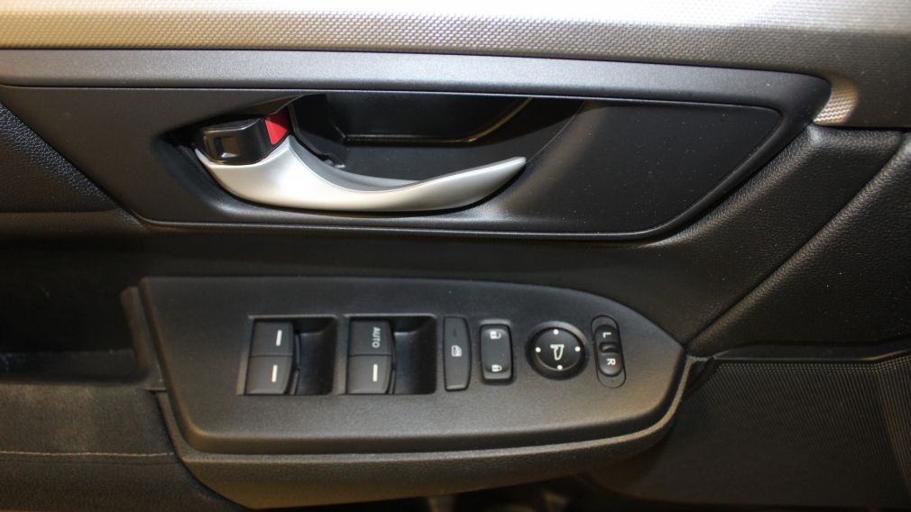 2022 Honda CRV LX Awd A/C Gr-Électrique Mags Caméra Bluetooth #16