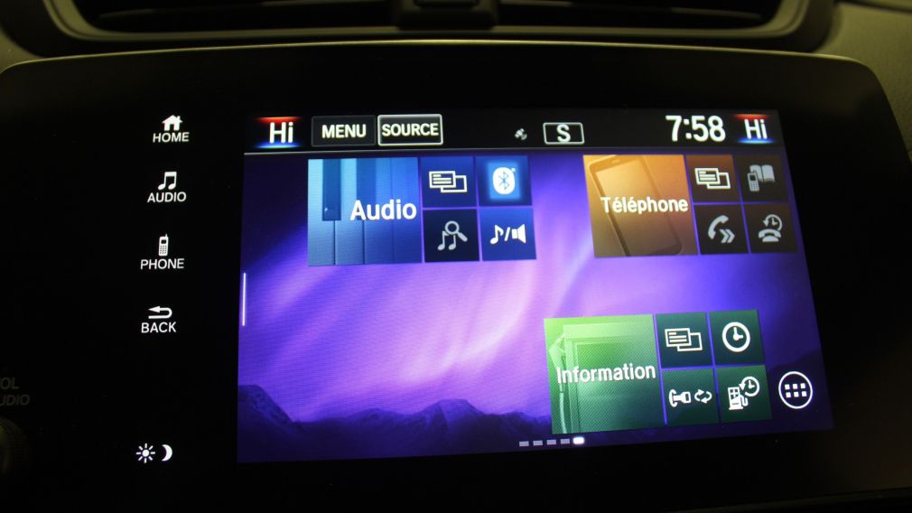 2022 Honda CRV LX Awd A/C Gr-Électrique Mags Caméra Bluetooth #10