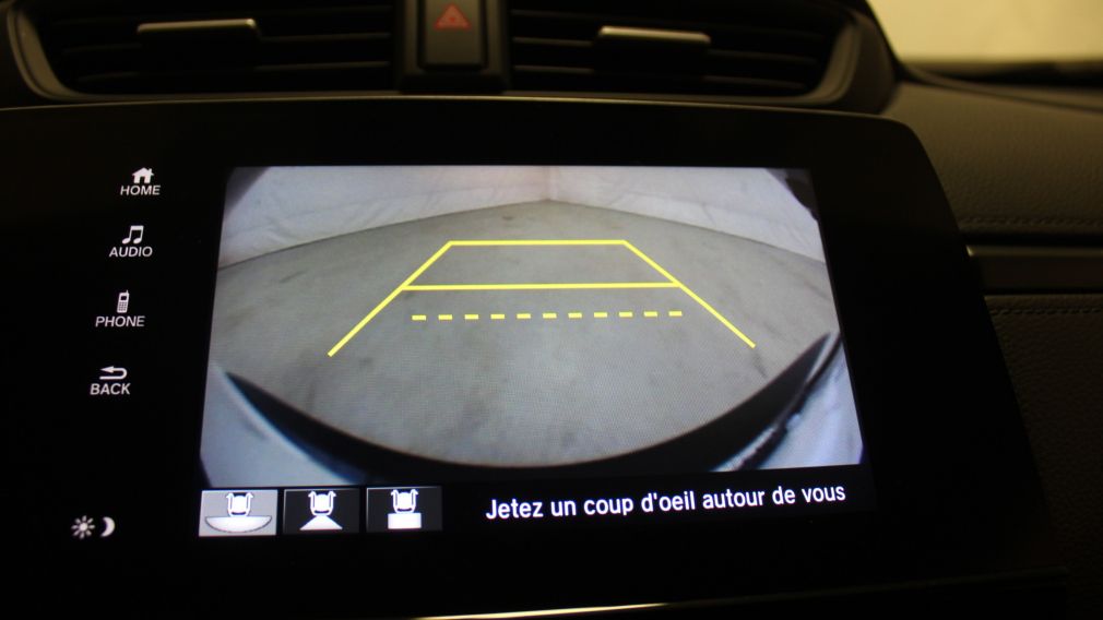 2022 Honda CRV LX Awd A/C Gr-Électrique Mags Caméra Bluetooth #11