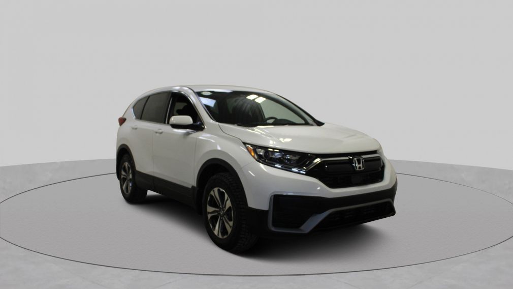 2022 Honda CRV LX Awd A/C Gr-Électrique Mags Caméra Bluetooth #0