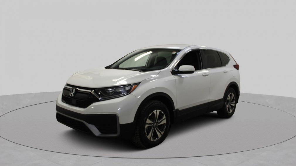 2022 Honda CRV LX Awd A/C Gr-Électrique Mags Caméra Bluetooth #3