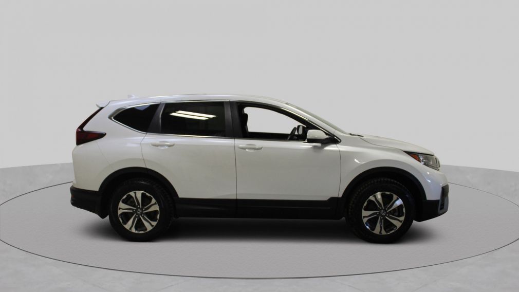 2022 Honda CRV LX Awd A/C Gr-Électrique Mags Caméra Bluetooth #8